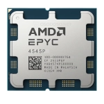 AMD EPYC 4545P 16c/32t 3.0GHz-5.4GHz 65W (100-000001764) - Processors (CPUs)|AMD EPYC