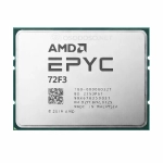 AMD EPYC 72F3 8c/16t 3.7GHz-4.1GHz 180W (100-000000327) - Processors (CPUs)|AMD EPYC