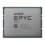 amd epyc 7313 16c/32t 3.0ghz 3.7ghz 155w (100 000000329)