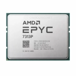 AMD EPYC 7313P 16c/32t 3.0GHz-3.7GHz 155W (100-000000339) - Processors (CPUs)|AMD EPYC