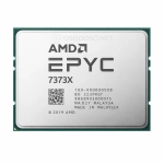 AMD EPYC 7373X 16c/32t 3.05GHz-3.8GHz 240W (100-000000508) - Processors (CPUs)|AMD EPYC