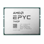 AMD EPYC 7443P 24c/48t 2.85GHz-4.0GHz 200W (100-000000342) - Processors (CPUs)|AMD EPYC
