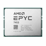 AMD EPYC 7453 28c/56t 2.75GHz-3.45GHz 225W (100-000000319) - Processors (CPUs)|AMD EPYC