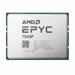 AMD EPYC 7543P 32c/64t 2.8GHz-3.7GHz 225W (100-000000341) - Processors (CPUs)|AMD EPYC