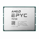 AMD EPYC 7573X 32c/64t 2.8GHz-3.6GHz 280W (100-000000506) - Processors (CPUs)|AMD EPYC