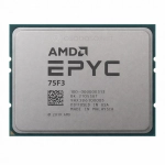 AMD EPYC 75F3 32c/64t 2.95GHz-4.0GHz 280W (100-000000313) - Processors (CPUs)|AMD EPYC