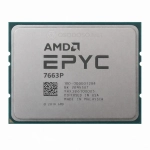 AMD EPYC 7663P 56c/112t 2.0GHz-3.5GHz 240W (100-000001284) - Processors (CPUs)|AMD EPYC