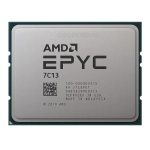 AMD EPYC 7C13 64c/128t 2.0GHz-3.7GHz 225W (100-000000315) - Processors (CPUs)|AMD EPYC
