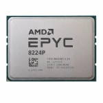AMD EPYC 8224P 24c/48t 2.55GHz-3.0GHz 160W (100-000001134) - Processors (CPUs)|AMD EPYC