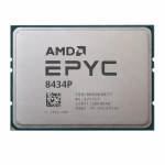 AMD EPYC 8434P 48c/96t 2.5GHz-3.1GHz 200W (100-000000877) - Processors (CPUs)|AMD EPYC
