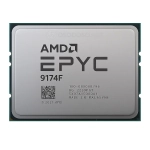 amd epyc 9174f 16c/32t 4.1ghz 4.4ghz 320w (100 000000796)