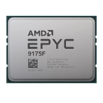AMD EPYC 9175F 16c/32t 4.2GHz-5.0GHz 320W (100-000001145) - Processors (CPUs)|AMD EPYC