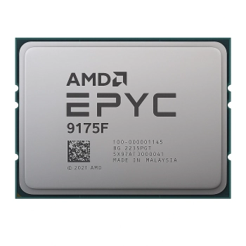 AMD EPYC 9175F 16c/32t 4.2GHz-5.0GHz 320W (100-000001145)