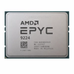 AMD EPYC 9224 24c/48t 2.5GHz-3.7GHz 200W (100-000000939) - Processors (CPUs)|AMD EPYC