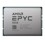 AMD EPYC 9254 24c/48t 2.9GHz-4.15GHz 200W (100-000000480) - Processors (CPUs)|AMD EPYC
