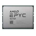 AMD EPYC 9275F 24c/48t 4.1GHz-4.8GHz 320W (100-000001144) - Processors (CPUs)|AMD EPYC