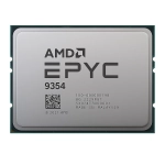 AMD EPYC 9354 32c/64t 3.25GHz-3.8GHz 280W (100-000000798) - Processors (CPUs)|AMD EPYC