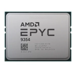 amd epyc 9354 32c/64t 3.25ghz 3.8ghz 280w (100 000000798)