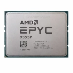AMD EPYC 9355P 32c/64t 3.55GHz-4.4GHz 280W (100-000001521) - Processors (CPUs)|AMD EPYC