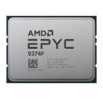 AMD EPYC 9374F 32c/64t 3.85GHz-4.3GHz 320W (100-000000792) - Processors (CPUs)|AMD EPYC