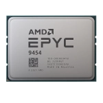 AMD EPYC 9454 48c/96t 2.75GHz-3.8GHz 256W (100-000000478) - Processors (CPUs)|AMD EPYC