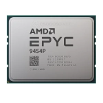 AMD EPYC 9454P 48c/96t 2.75GHz-3.8GHz 290W (100-000000873) - Processors (CPUs)|AMD EPYC