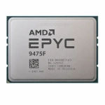 AMD EPYC 9475F 48c/96t 3.65GHz-4.8GHz 400W (100-000001143) - Processors (CPUs)|AMD EPYC