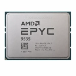 AMD EPYC 9535 64c/128t 2.4GHz-4.3GHz 300W (100-000001147) - Processors (CPUs)|AMD EPYC