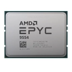 amd epyc 9554 64c/128t 3.1ghz 3.75ghz 360w (100 000000790)