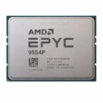AMD EPYC 9554P 64c/128t 3.1GHz-3.75GHz 360W (100-000000804) - Processors (CPUs)|AMD EPYC