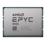 AMD EPYC 9555 64c/128t 3.2GHz-4.4GHz 360W (100-000001142) - Processors (CPUs)|AMD EPYC