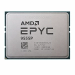 AMD EPYC 9555P 64c/128t 3.2GHz-4.4GHz 360W (100-000001523) - Processors (CPUs)|AMD EPYC