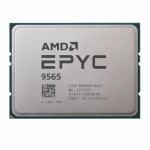 AMD EPYC 9565 72c/144t 3.15GHz-4.3GHz 400W (100-000001447) - Processors (CPUs)|AMD EPYC