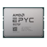 AMD EPYC 9575F 64c/128t 3.3GHz-5.0GHz 400W (100-000001554) - Processors (CPUs)|AMD EPYC