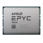amd epyc 9654 96c/192t 2.4ghz 3.7ghz 360w (100 000000789)