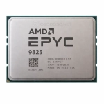 AMD EPYC 9825 144c/288t 2.2GHz-3.3GHz 384W (100-000000837) - Processors (CPUs)|AMD EPYC