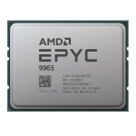 AMD EPYC 9965 192c/384t 2.25GHz-3.35GHz 500W (100-000000976) - Processors (CPUs)|AMD EPYC