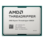 amd ryzen threadripper 9970x 32c/64t 4.0ghz 5.4ghz 350w (100 000001594)