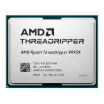 amd ryzen threadripper 9970x 32c/64t 4.0ghz 5.4ghz 350w (100 000001594)