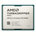 AMD Ryzen Threadripper PRO 5945WX 12c/24t 4.1GHz-4.5GHz 280W (100-000000448) - Processors (CPUs)|AMD Threadripper