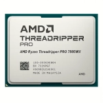 amd ryzen threadripper pro 5995wx 64c/128t 2.7ghz 4.5ghz 280w (100 000000444)