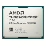 amd ryzen threadripper pro 9985wx 64c/128t 3.2ghz 5.4ghz 350w (100 000000722)