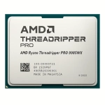 amd ryzen threadripper pro 9985wx 64c/128t 3.2ghz 5.4ghz 350w (100 000000722)