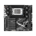 Asrock WRX90 WS EVO - Motherboards