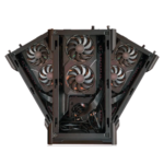 foto brand Graphics cards (GPUs)