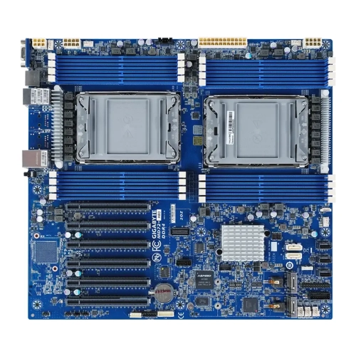Gigabyte MD72-HB3 - Motherboards