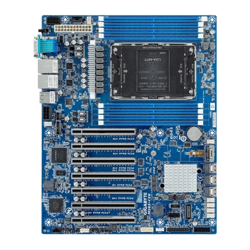 Gigabyte MS03-CE0 - Motherboards