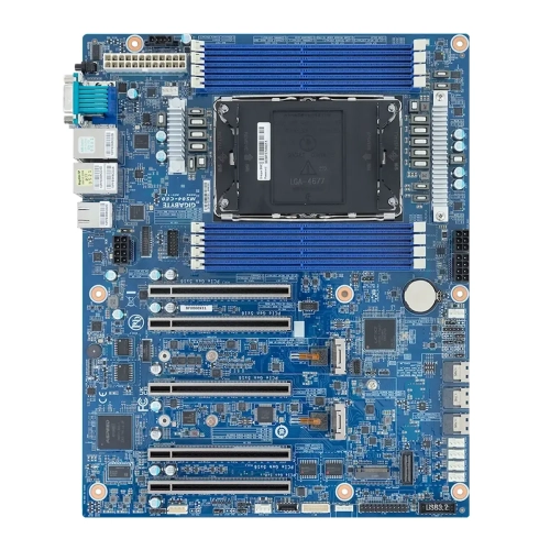 Gigabyte MS04-CE0 - Motherboards
