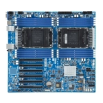 Gigabyte MS73-HB1 - Motherboards