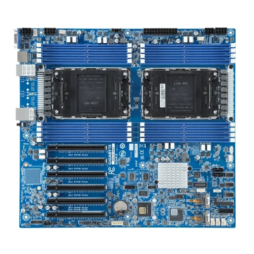 Gigabyte MS73-HB1 - Motherboards